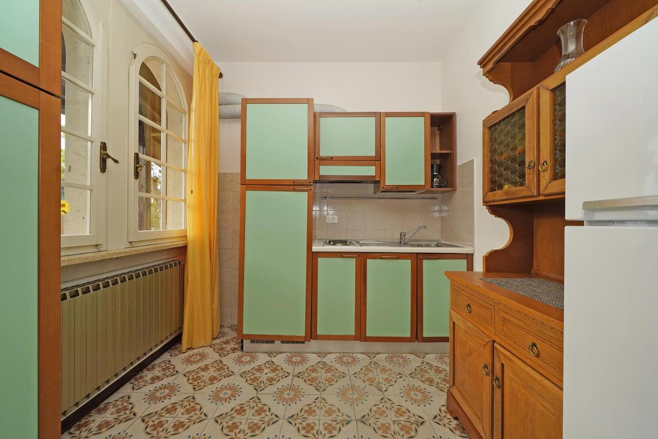 Residence Arca Bardolino Ngoại thất bức ảnh
