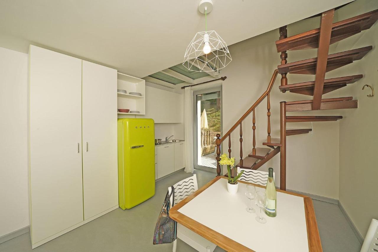 Residence Arca Bardolino Ngoại thất bức ảnh