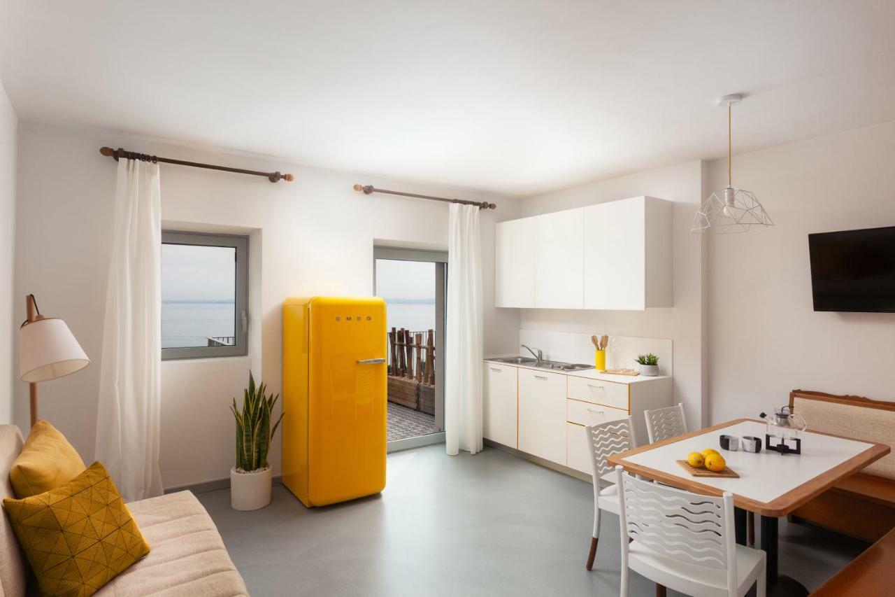 Residence Arca Bardolino Ngoại thất bức ảnh